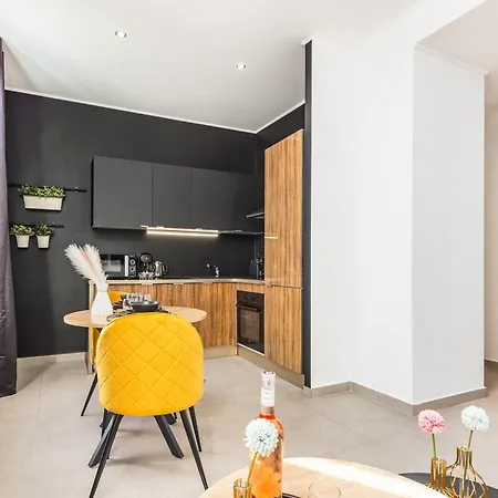 Frontiere Monaco - Splendide 2 Pieces - Vue