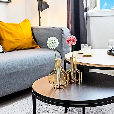 Frontiere Monaco - Splendide 2 Pieces - Vue * Beausoleil