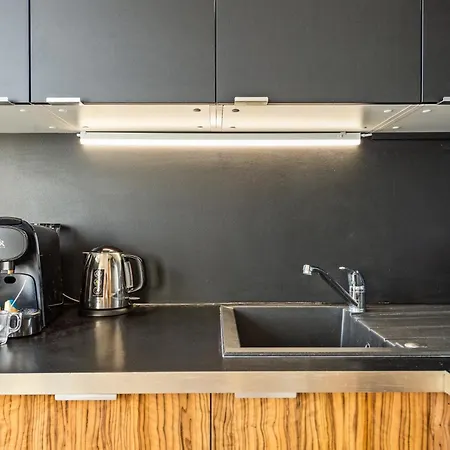 Frontiere Monaco - Splendide 2 Pieces - Vue