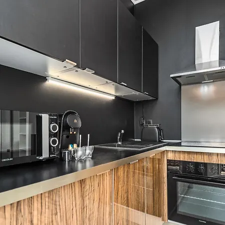 Frontiere Monaco - Splendide 2 Pieces - Vue * Beausoleil